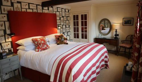 Very Good Double Room