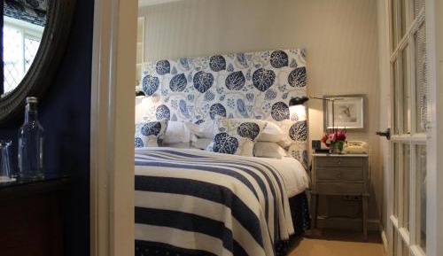 Excellent Double room