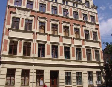 Apartment - Ground Floor