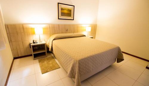 Luxury Single Room