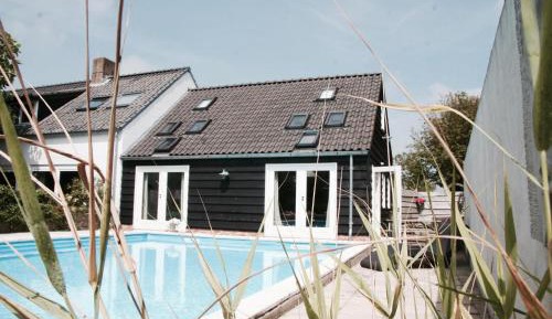 Deluxe Double or Twin Room (First Floor)