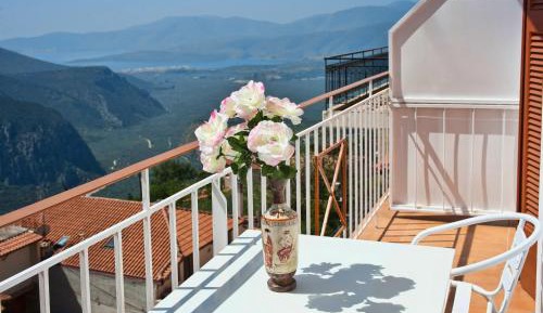 Family Room with Sea View