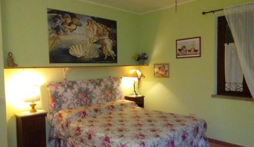 Triple Room with Private External Bathroom