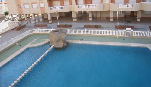 Two-Bedroom Apartment (4-5 Adults)