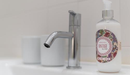 One-Bedroom Apartment Superior