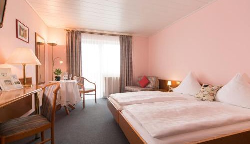 Superior Single Room