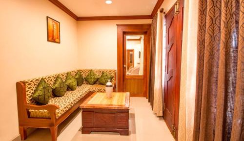 Crown Suite A/C