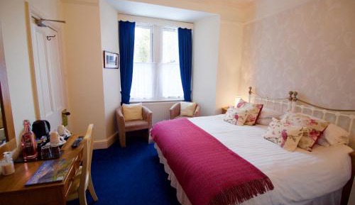 Super King Double or Twin Room