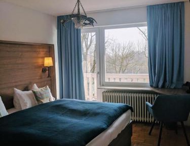 Superior Single Room