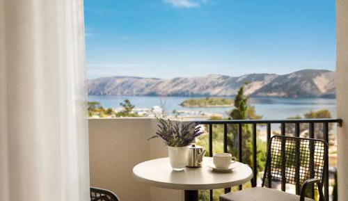 Suite for 2+3 - Plaža Hotel