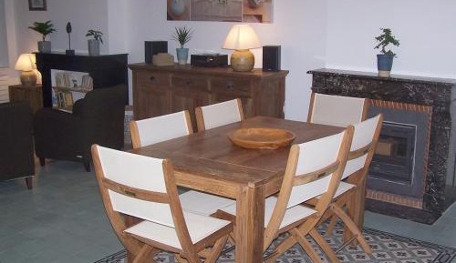 Three-Bedroom Cottage