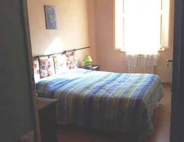 Two-Bedroom Apartment - Annex