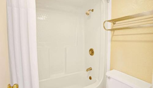Executive Double Suite SD2