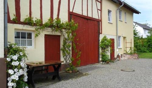 Apartment - Ground Floor