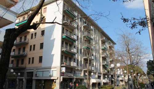 Apartment Santis 44-42
