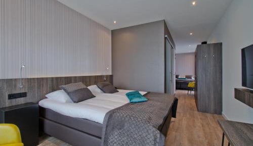 Triple Room with Shower