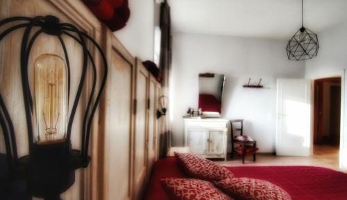 Large Double or Twin Room