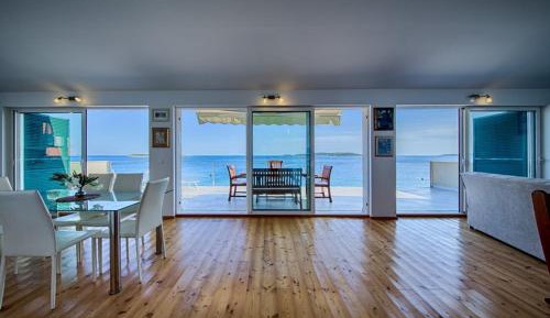 Apartment with Sea View