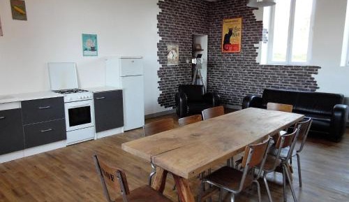 Holiday Home