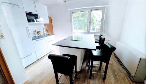 Apartment mit 2 Schlafzimmern