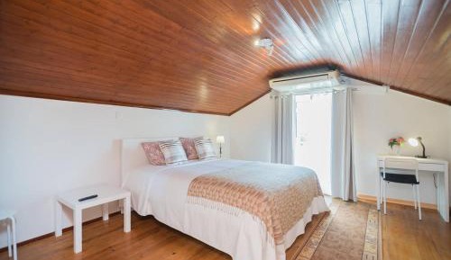 Family Suite with Garden View