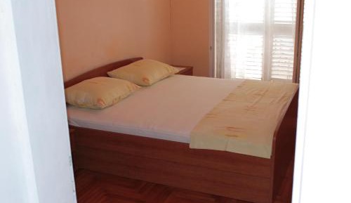 Deluxe Double or Twin Room with Sea View