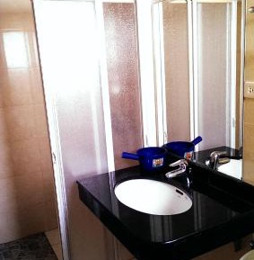 Standard Double Room with Shared Bathroom