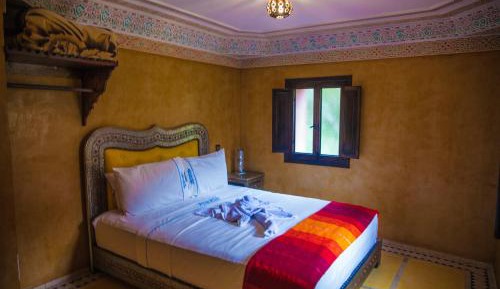 King Room with Mountain View