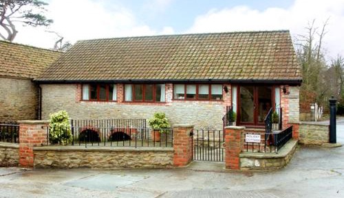 Holiday Home