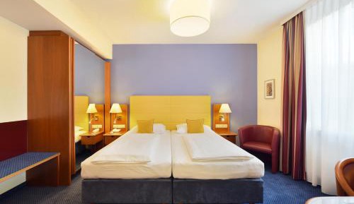 Double Room CLASSIC courtyard view