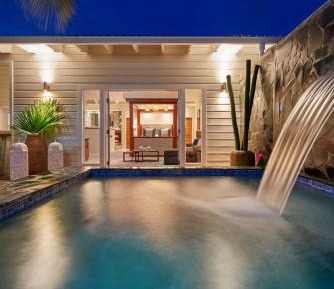 Grande Plunge Pool Butler Suite