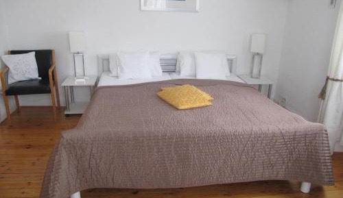 Comfort Apartment