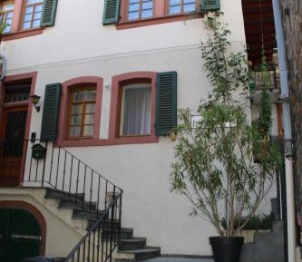 Apartment - Ground Floor