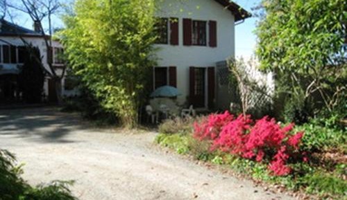 Two-Bedroom Apartment (4 Adults)