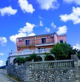 Apartment with Sea View 1
