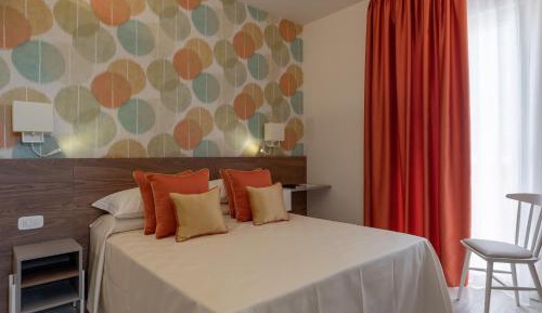 Comfort Quadruple Room