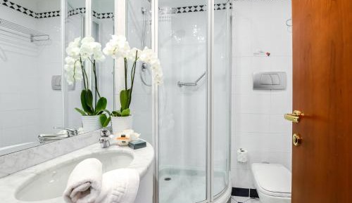  Comfort  Double or Twin Room