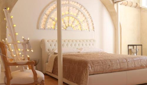 Double Room with Park View