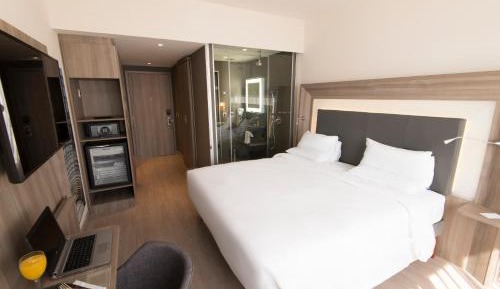 Superior Apartment with Double Bed