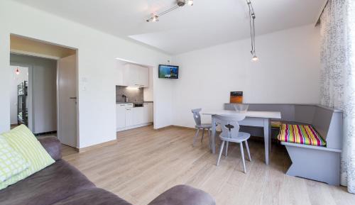 Large Two-Bedroom Apartment