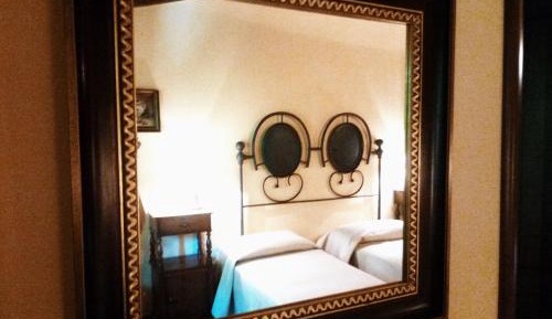 Comfort Twin Room