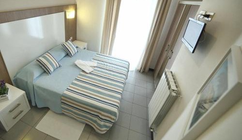 Economy Double or Twin Room