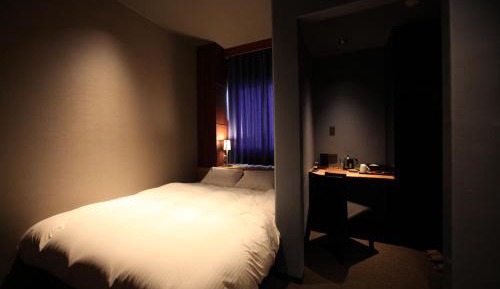 Designer's Double Room 