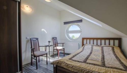 Family Room with Balcony