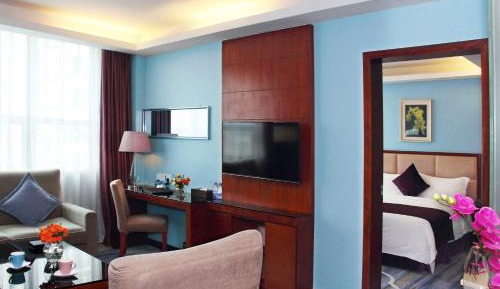 Business Suite
