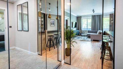 Luxury Apartment