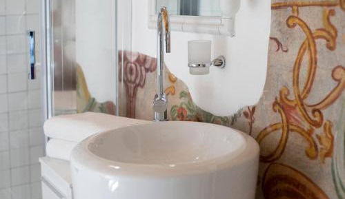 Double Room with City View