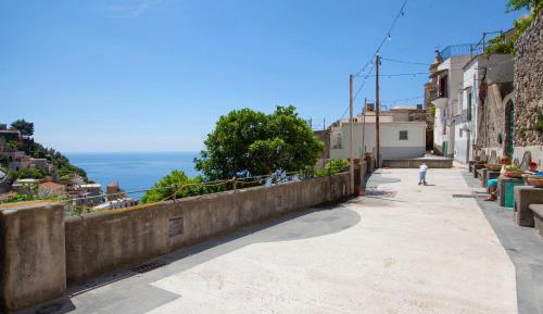 Double Room with City View