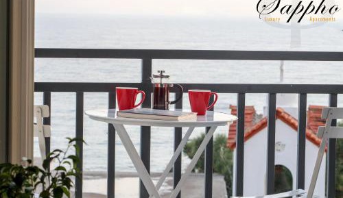 King Studio with Sofa Bed