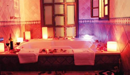 Superior Suite with City View